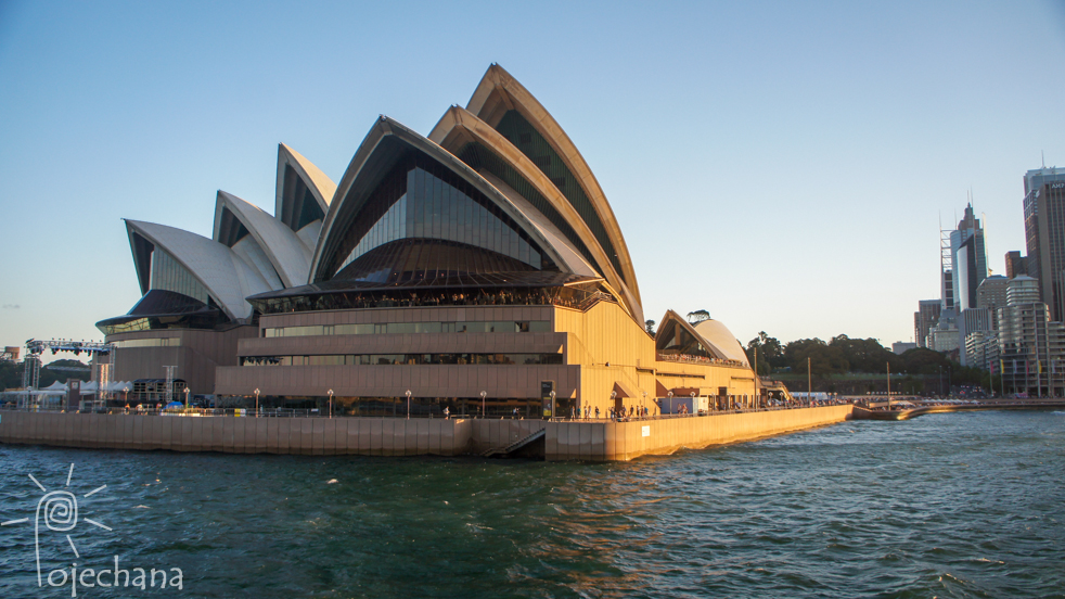 Opera w Sydney