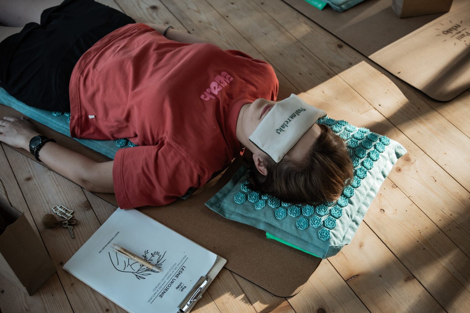 Weekend relaksacyjny – odpoczniesz na nim lepiej niż na urlopie